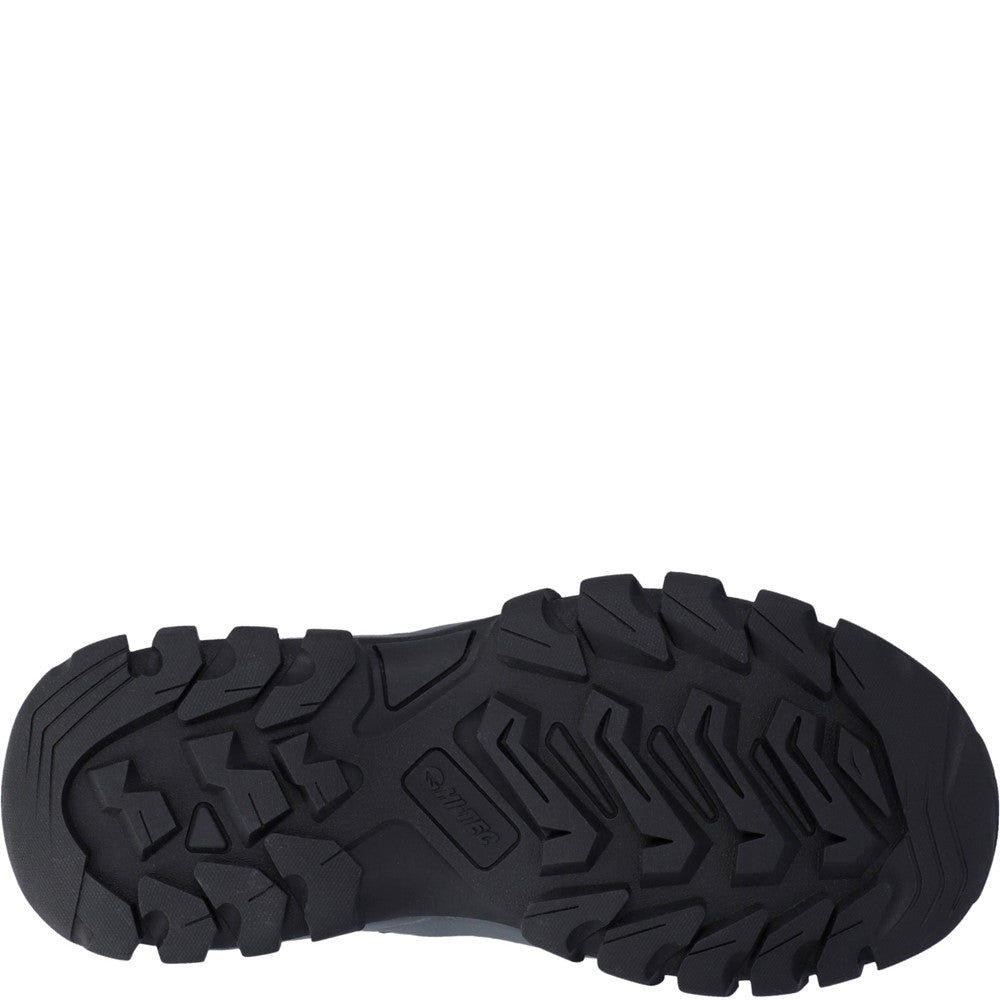 Hi-Tec Campana Mid Waterproof Hiking Boots