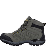 Hi-Tec Campana Mid Waterproof Hiking Boots