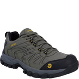 Hi-Tec Campana Low Waterproof Hiking Shoes
