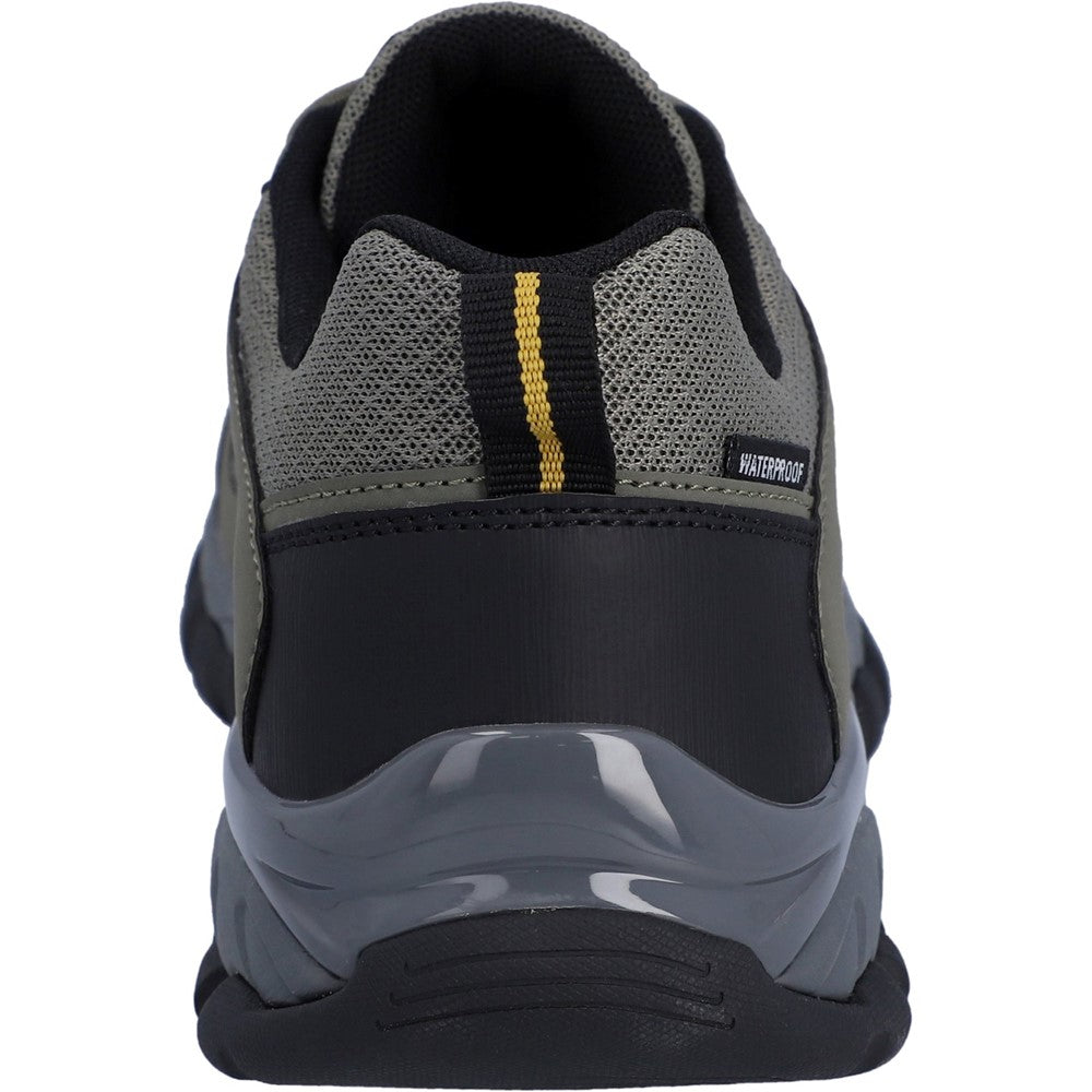 Hi-Tec Campana Low Waterproof Hiking Shoes