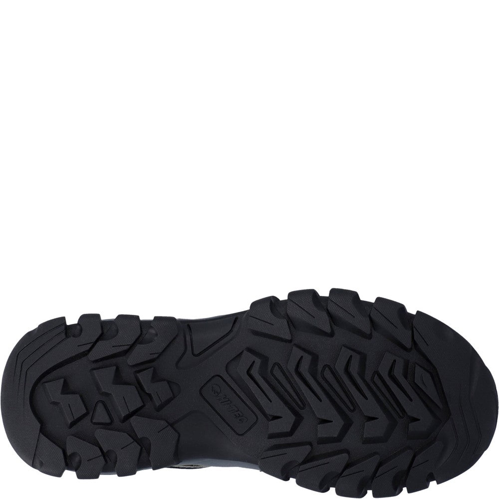 Hi-Tec Campana Low Waterproof Hiking Shoes