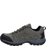 Hi-Tec Campana Low Waterproof Hiking Shoes