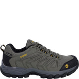 Hi-Tec Campana Low Waterproof Hiking Shoes