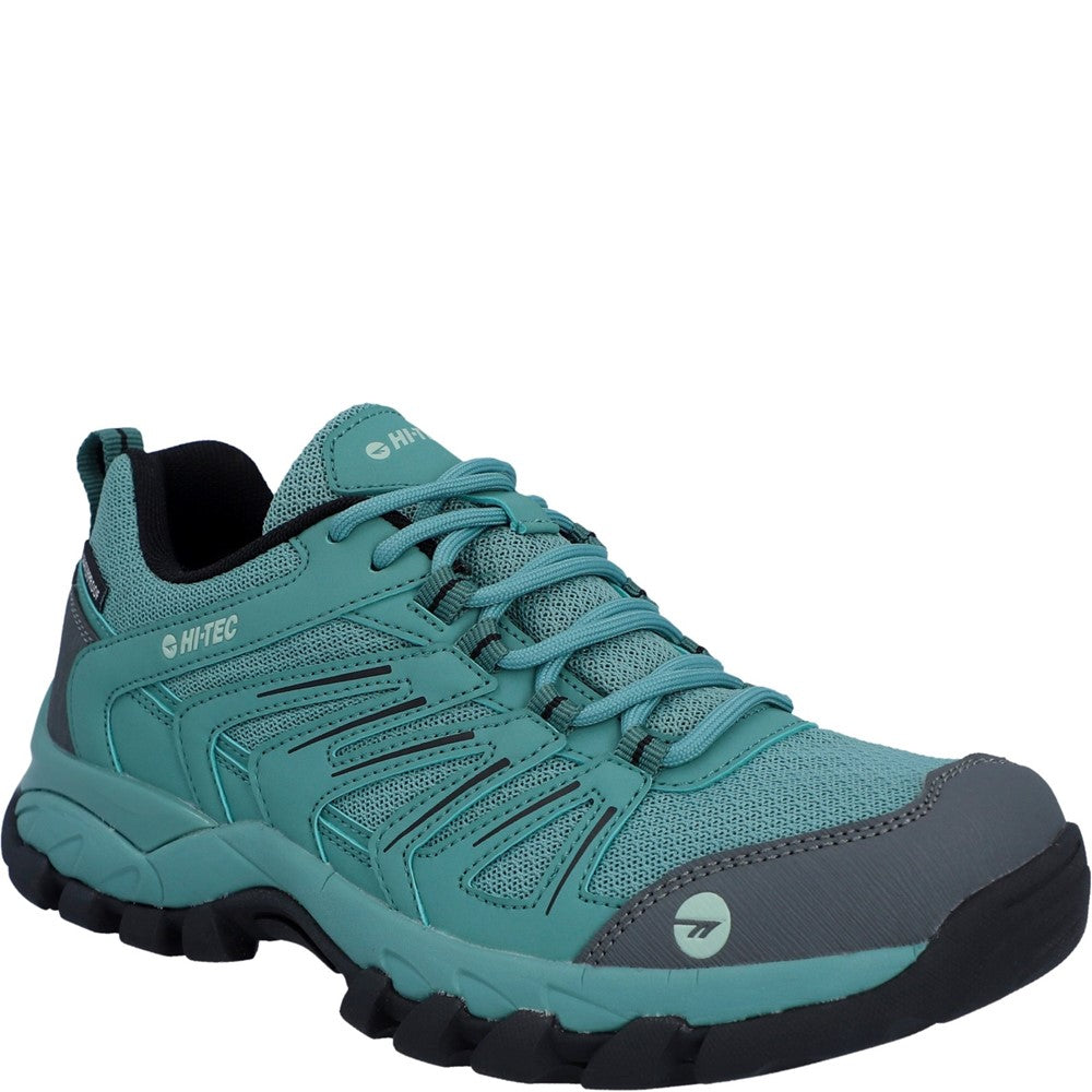 Hi-Tec Campana Low Waterproof Hiking Shoes