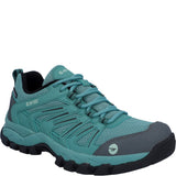 Hi-Tec Campana Low Waterproof Hiking Shoes