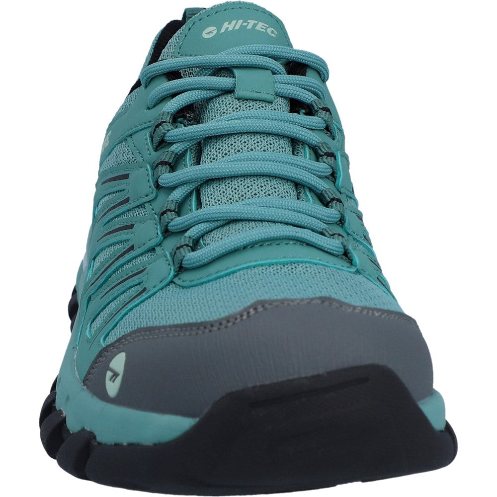 Hi-Tec Campana Low Waterproof Hiking Shoes