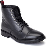 Base London Banff Grain Boots
