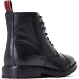 Base London Banff Grain Boots