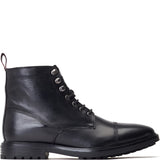 Base London Banff Grain Boots