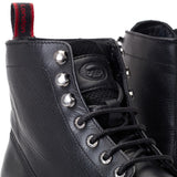 Base London Banff Grain Boots