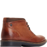 Base London Bartlett Pull Up Boots