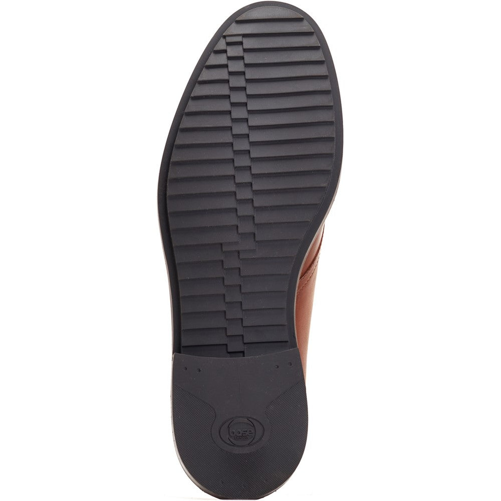 Base London Bartlett Pull Up Boots