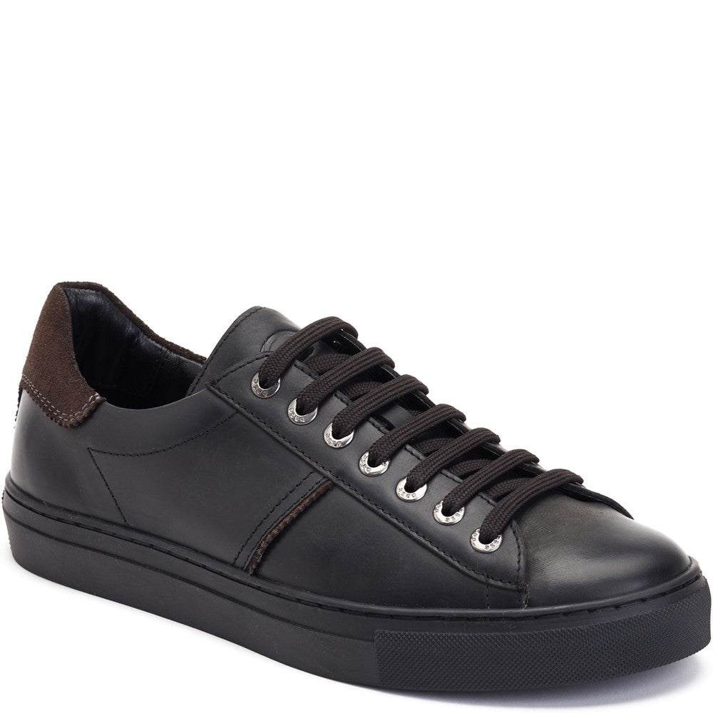 Base London Beck Pull Up Shoes