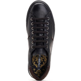 Base London Beck Pull Up Shoes