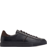Base London Beck Pull Up Shoes