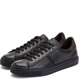 Base London Beck Pull Up Shoes