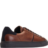 Base London Beck Pull Up Shoes