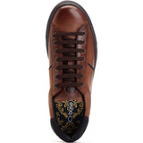 Base London Beck Pull Up Shoes