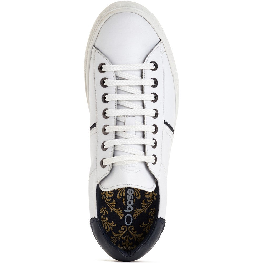Base London Beck Softy Shoes