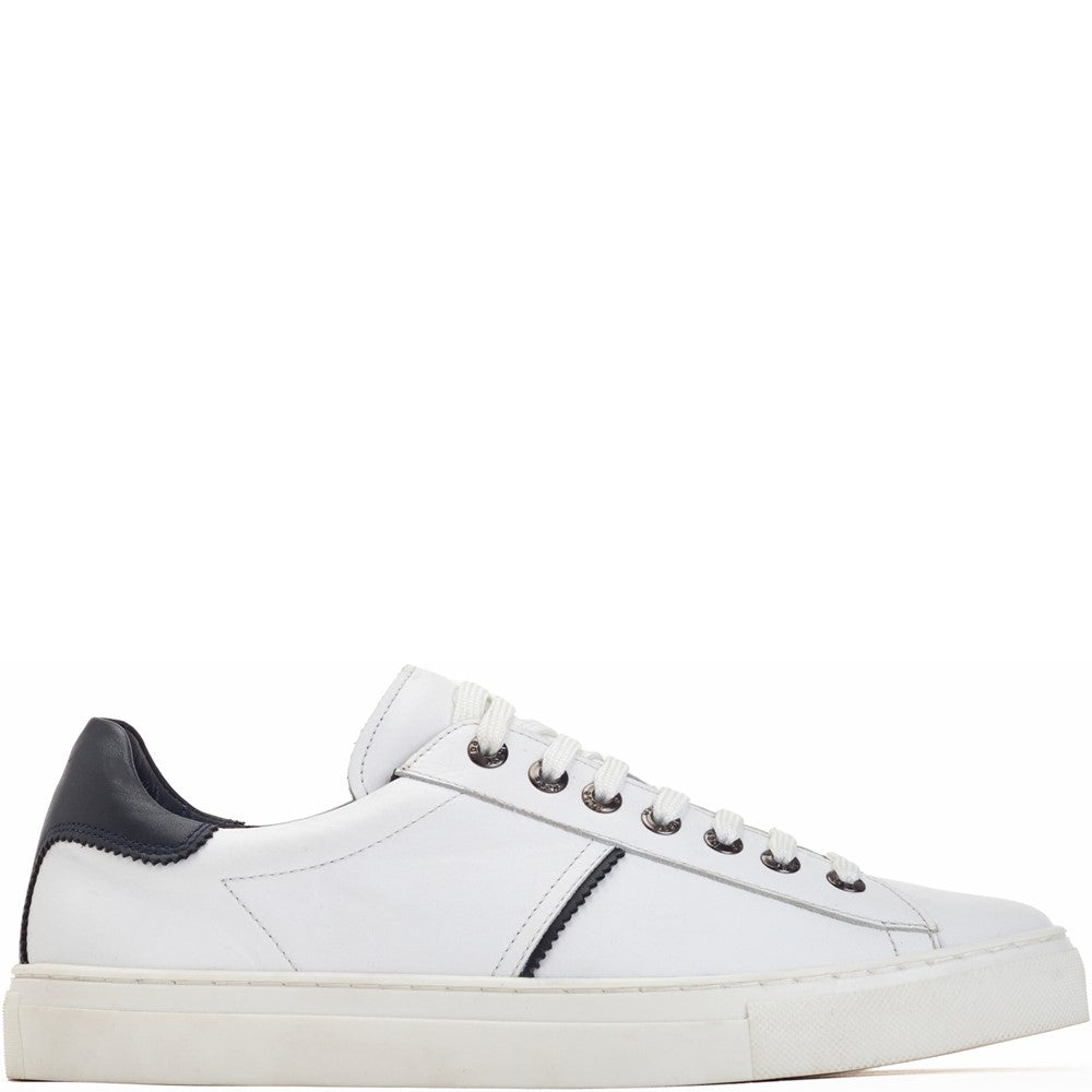 Base London Beck Softy Shoes