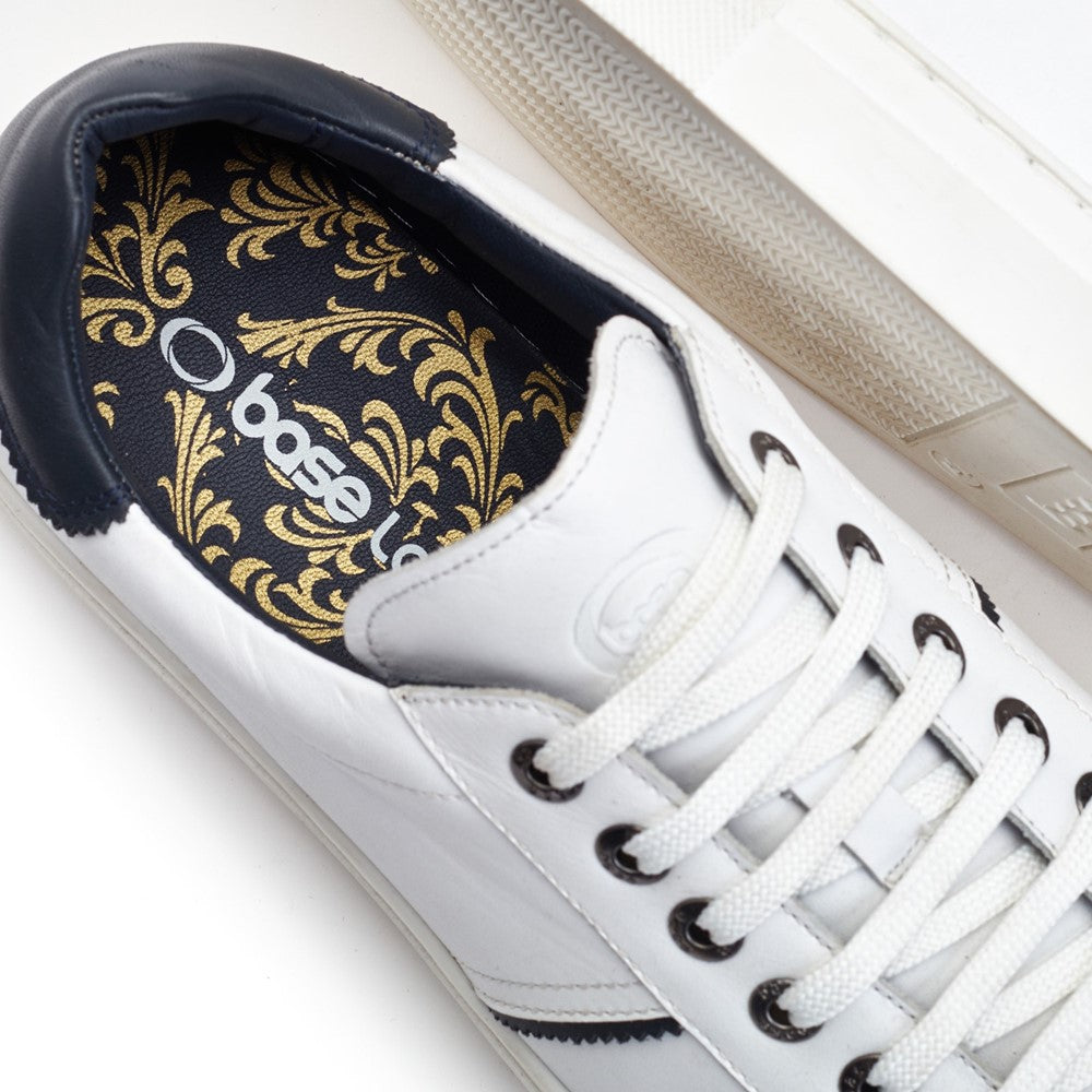 Base London Beck Softy Shoes