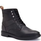 Base London Dickson Pull Up Boots