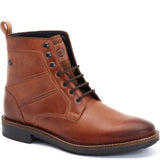 Base London Dickson Pull Up Boots