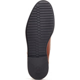 Base London Dickson Pull Up Boots