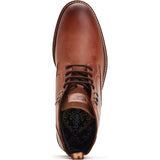 Base London Dickson Pull Up Boots