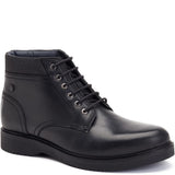 Base London Dugan Waxy Boots