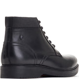Base London Dugan Waxy Boots