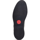 Base London Dugan Waxy Boots