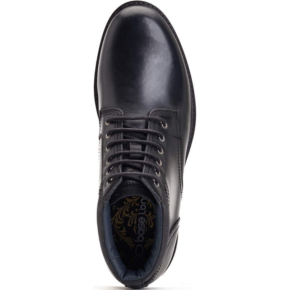 Base London Dugan Waxy Boots