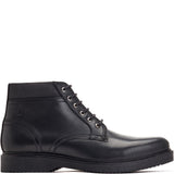 Base London Dugan Waxy Boots