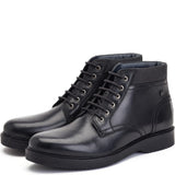 Base London Dugan Waxy Boots