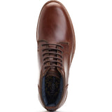 Base London Dugan Waxy Boots