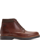 Base London Dugan Waxy Boots