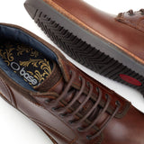 Base London Dugan Waxy Boots