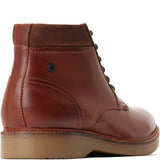Base London Dugan Waxy Boots