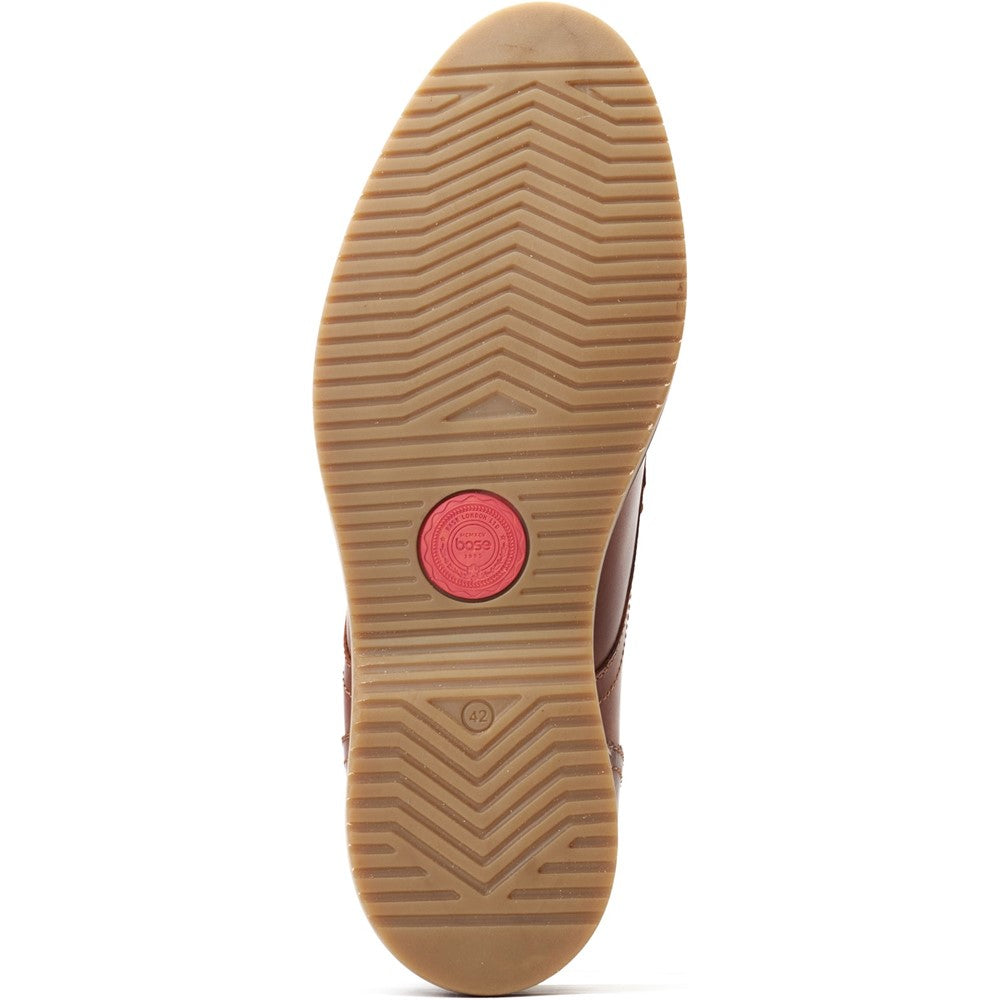 Base London Dugan Waxy Boots
