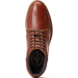 Base London Dugan Waxy Boots