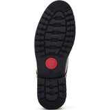 Base London Gibbs Hi Shine Shoes