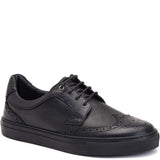 Base London Keller Pull Up Shoes