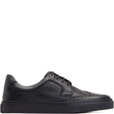 Base London Keller Pull Up Shoes