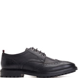 Base London Yukon Grain Shoes