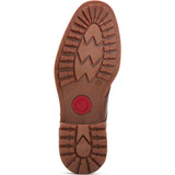 Base London Yukon Grain Shoes