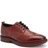 Base London Yukon Grain Shoes