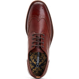 Base London Yukon Grain Shoes