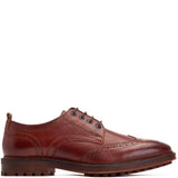 Base London Yukon Grain Shoes
