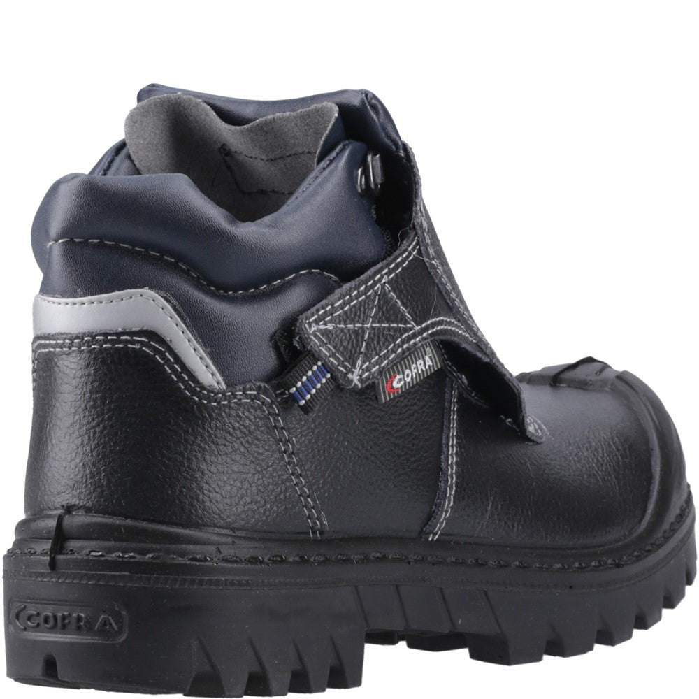 Cofra Welder BIS Safety Boots